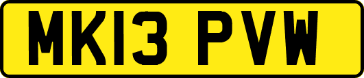 MK13PVW