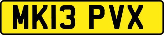 MK13PVX