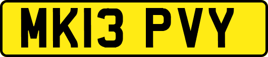 MK13PVY