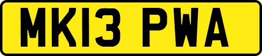 MK13PWA