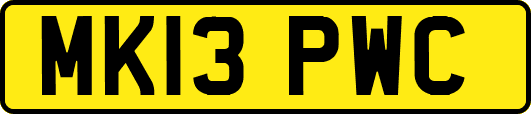 MK13PWC