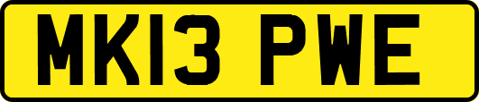 MK13PWE