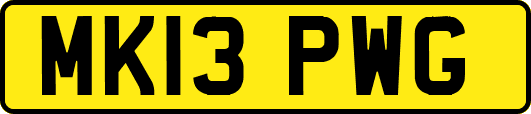 MK13PWG