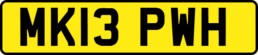 MK13PWH
