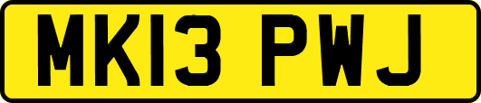 MK13PWJ