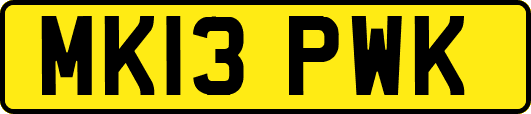 MK13PWK