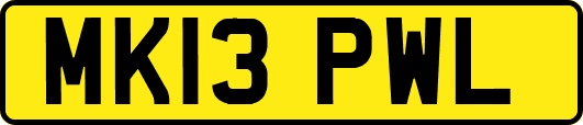 MK13PWL