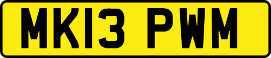 MK13PWM