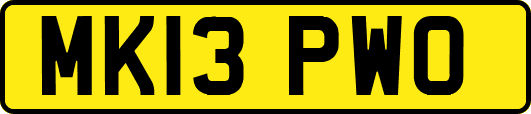 MK13PWO