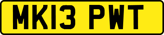 MK13PWT