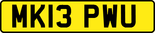 MK13PWU