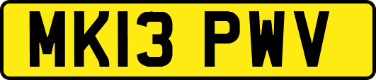 MK13PWV
