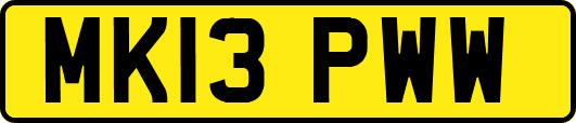 MK13PWW