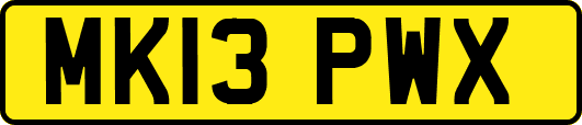 MK13PWX