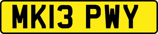 MK13PWY