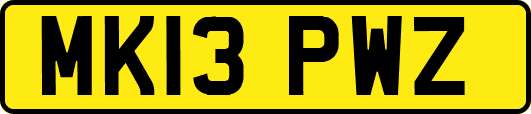MK13PWZ