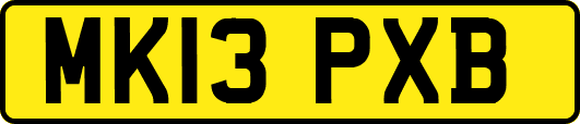 MK13PXB