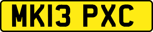 MK13PXC