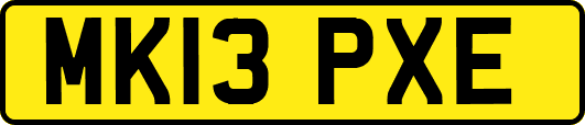 MK13PXE