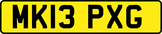 MK13PXG
