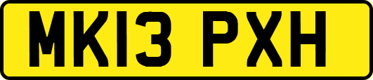 MK13PXH