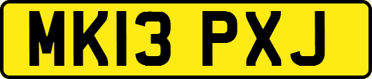 MK13PXJ