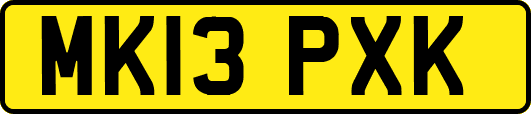 MK13PXK
