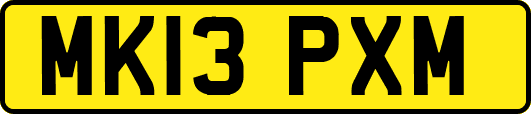 MK13PXM