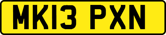 MK13PXN