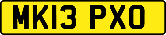 MK13PXO
