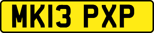 MK13PXP