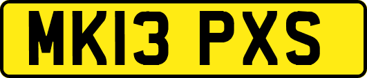 MK13PXS