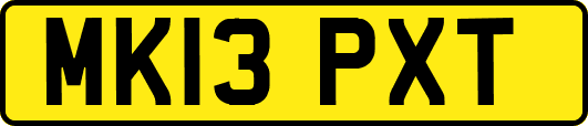 MK13PXT