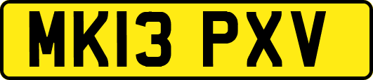 MK13PXV