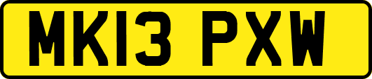 MK13PXW