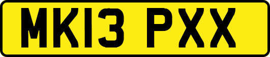 MK13PXX
