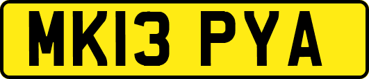 MK13PYA