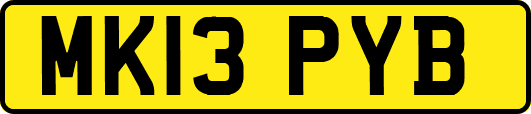 MK13PYB