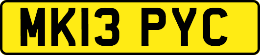 MK13PYC