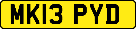 MK13PYD