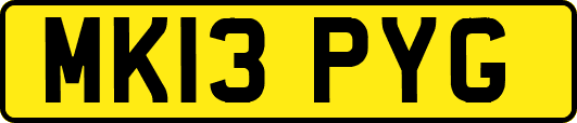 MK13PYG