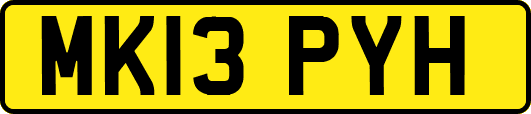 MK13PYH