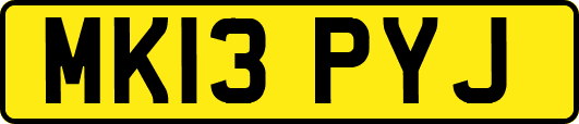 MK13PYJ