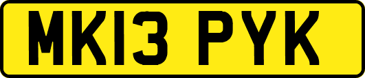MK13PYK