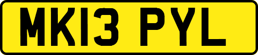 MK13PYL