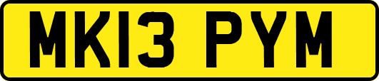 MK13PYM