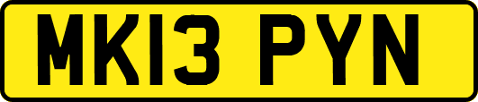 MK13PYN