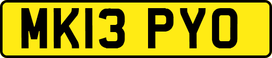 MK13PYO