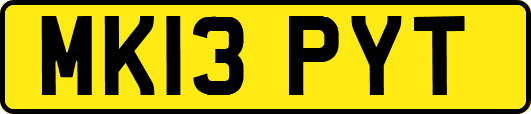 MK13PYT
