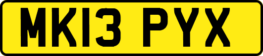 MK13PYX